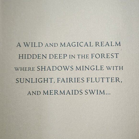 The Enchanted Forhaxa Tarot Cards by MJ Cullinane Deck Guidebook Nordic Folklore - Picture 9 of 11